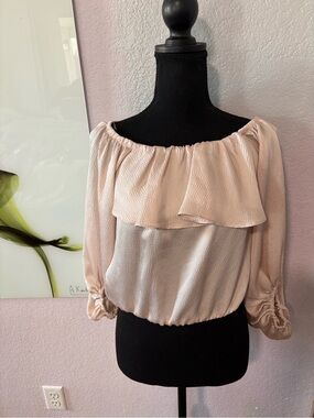 shirt size small